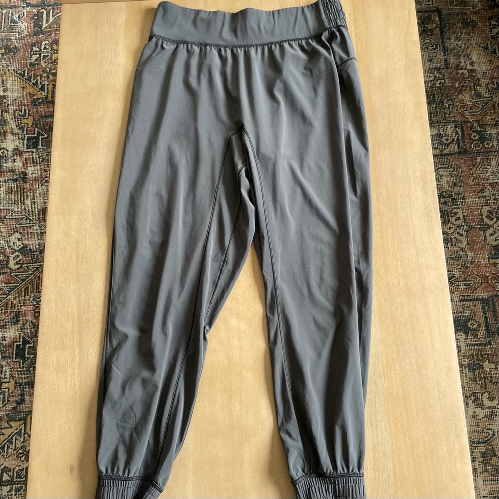 Lululemon Sun Setter Jogger Black - Picture 4 of 11
